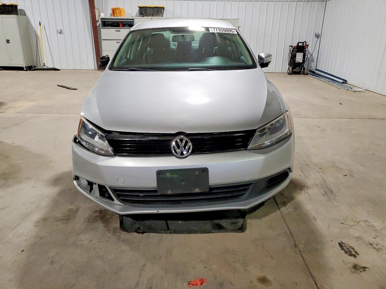 2011 Volkswagen Jetta se