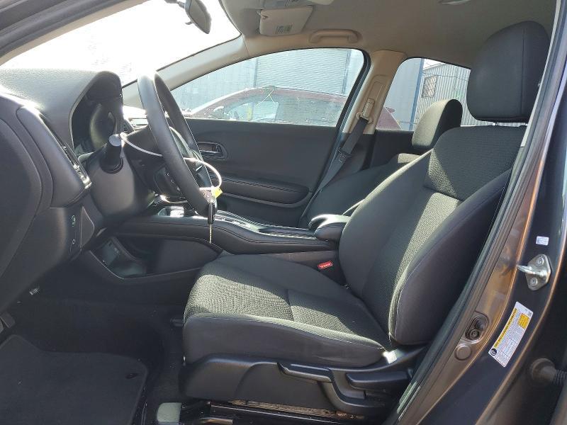 2019 Honda Hr-v lx