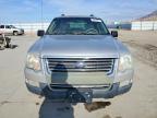 2007 Ford Explorer xlt