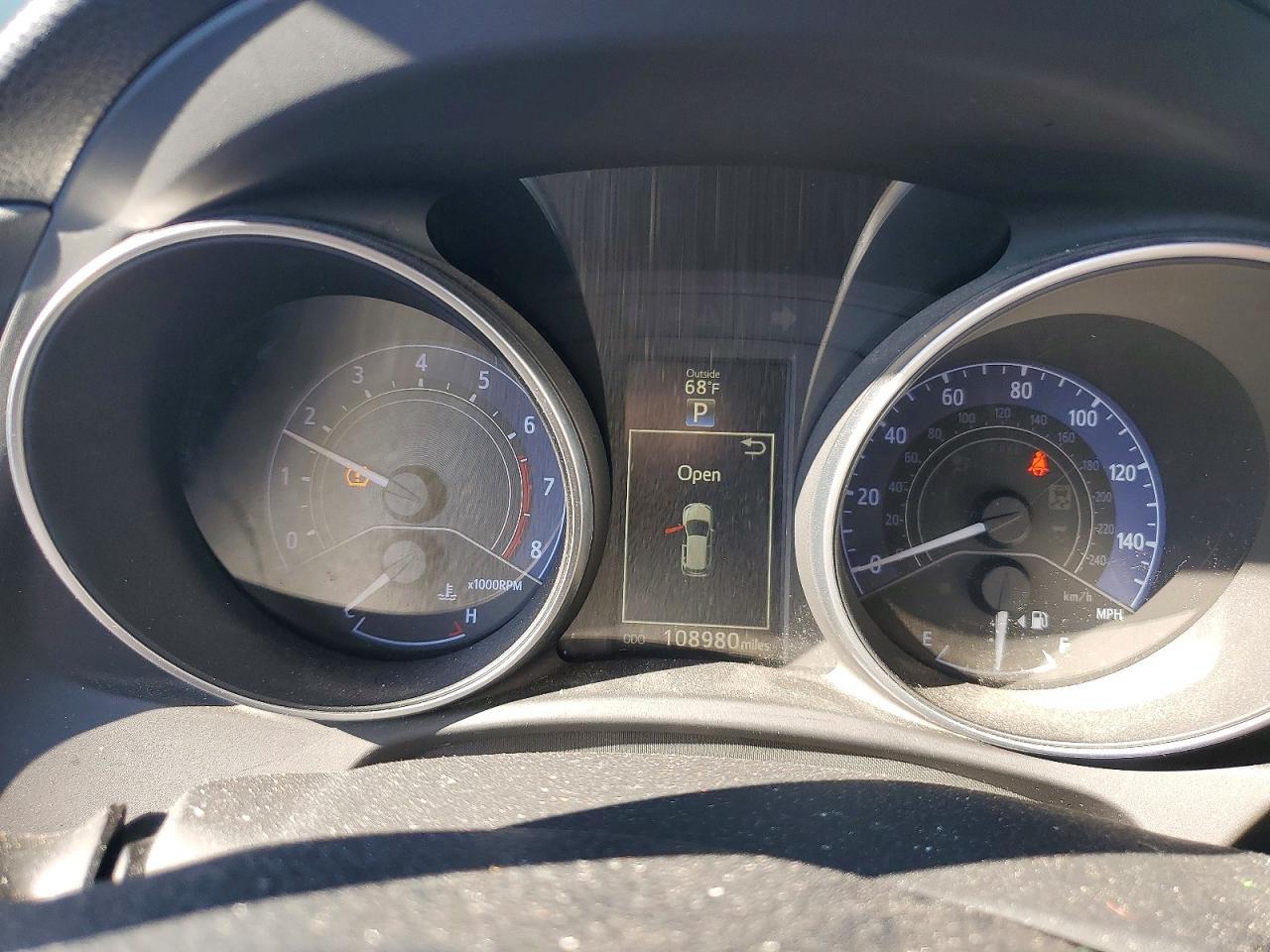 2018 Toyota Corolla im Base
