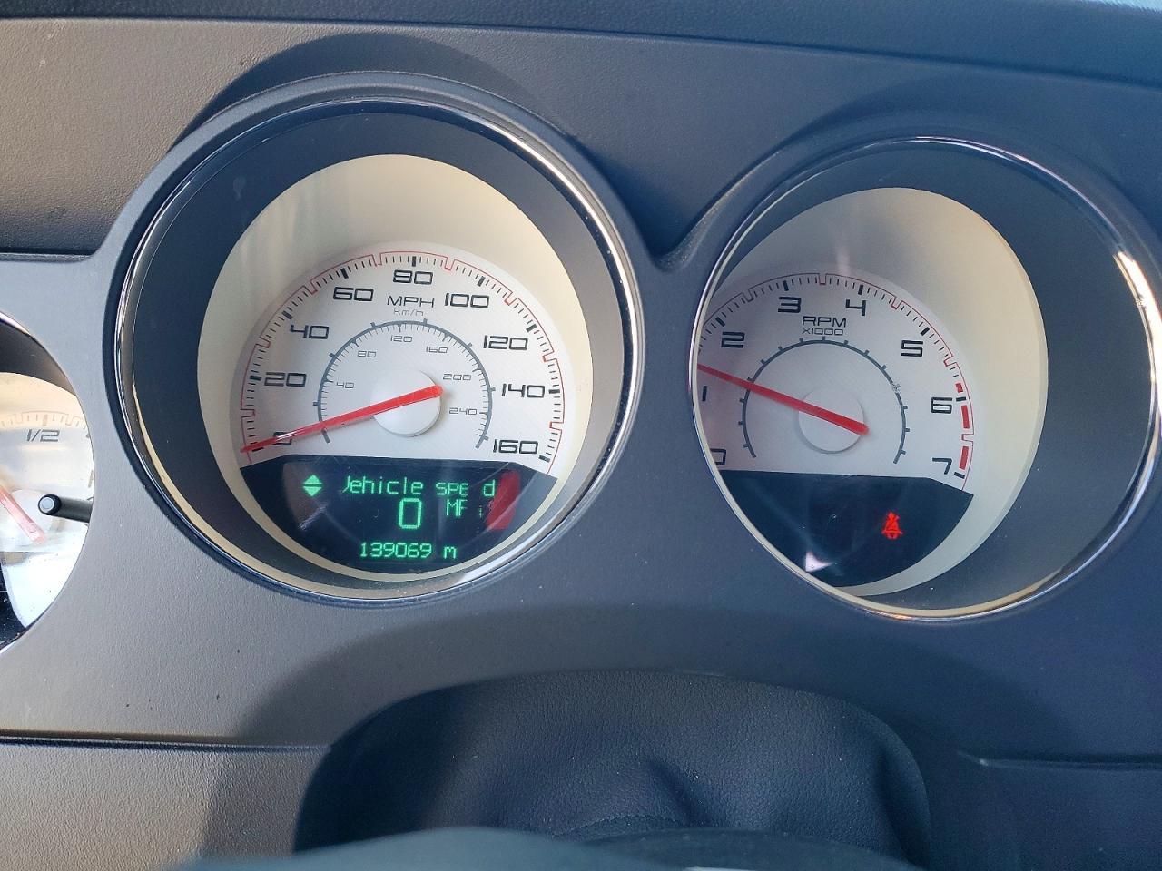2014 Dodge Challenger R/T
