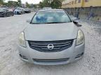 2011 Nissan Altima 2.5
