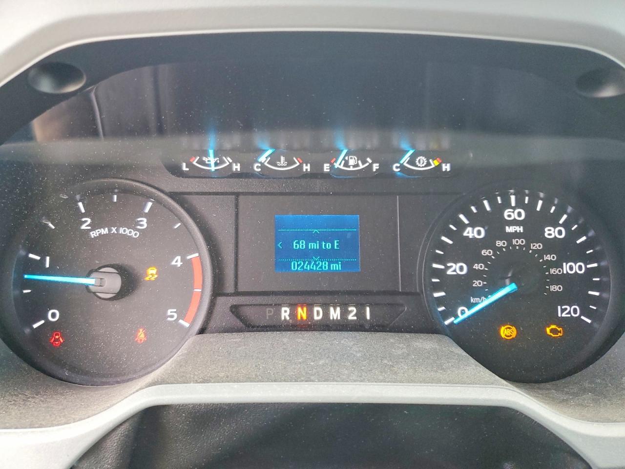 2022 Ford F750 Super Duty BOX Truck