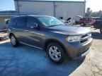 2013 Dodge Durango Crew