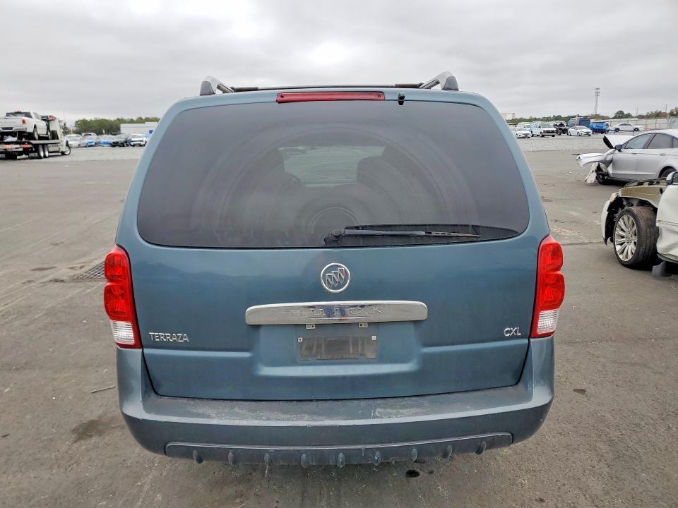 2006 Buick Terraza cxl