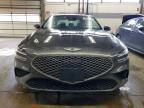 2025 Genesis G70 2.5t Standard