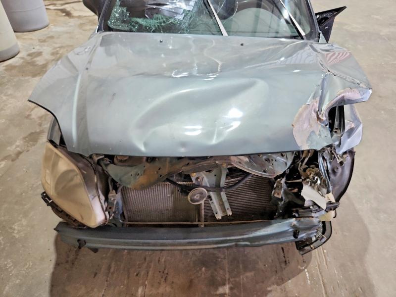 2000 Honda Civic lx