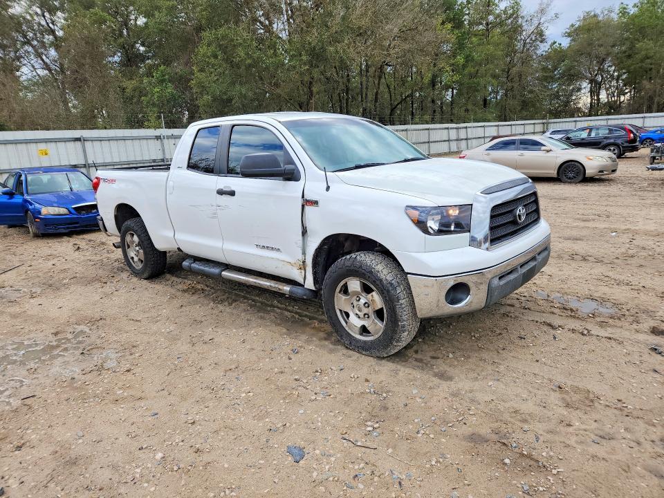 2008 Toyota Tundra SR5
