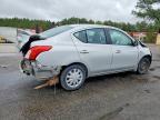 2015 Nissan Versa 1.6 sv