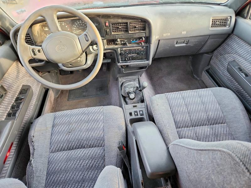 1993 Toyota 4runner Vn39 SR5