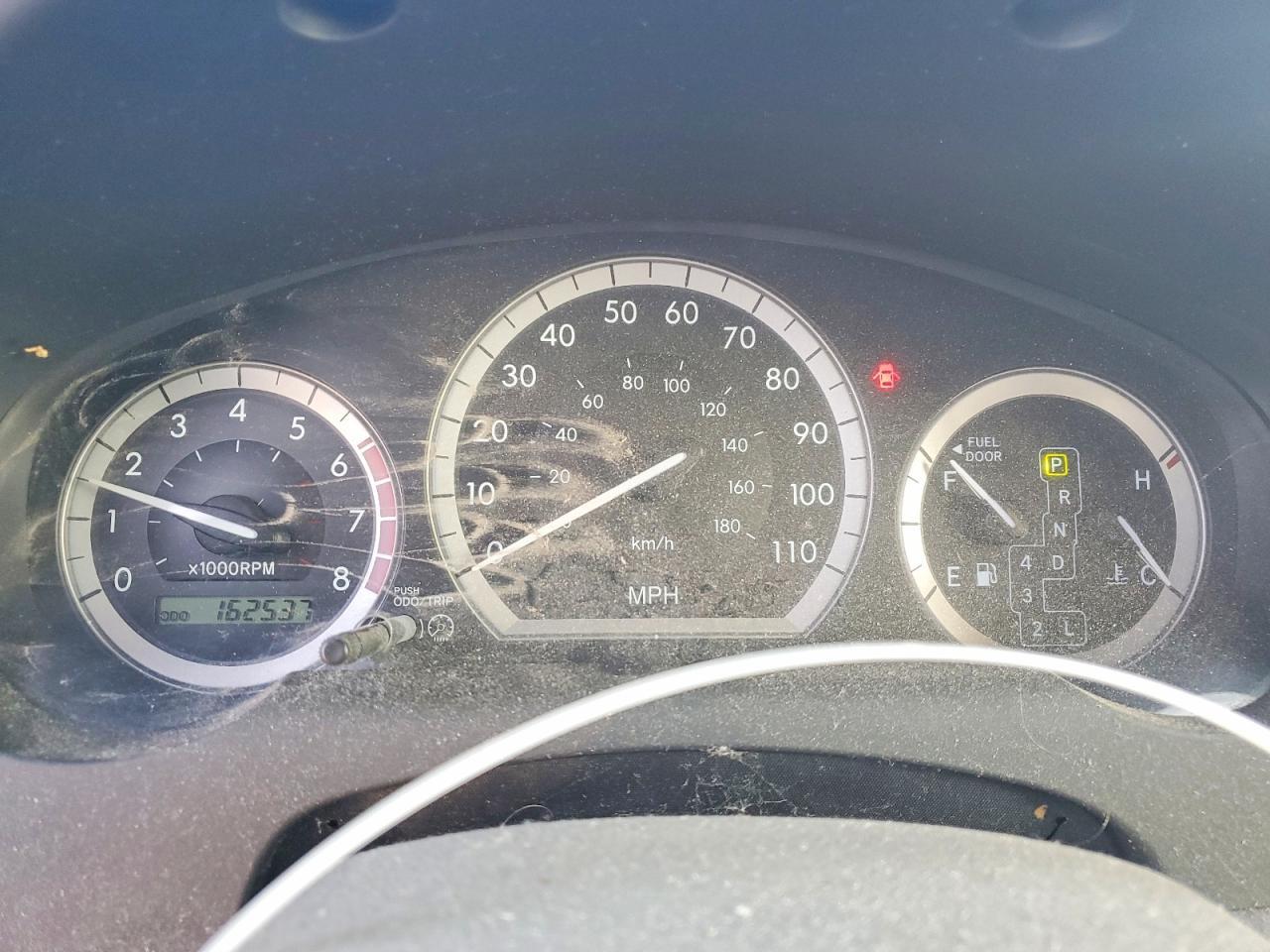 2004 Toyota Sienna ce