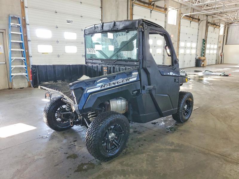 2020 Polaris Ranger XP 1000 Utility Vehicle