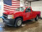2013 Chevrolet Silverado K1500
