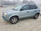 2008 Hyundai Tucson gls