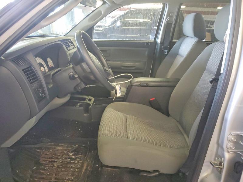2011 Dodge Dakota slt