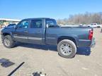 2004 Chevrolet Silverado C2500 Heavy Duty