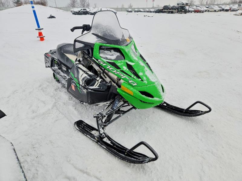 2010 Other Snowmobile