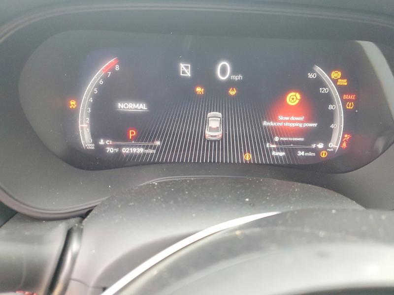 2024 Acura Tlx A-spec