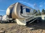 2014 Redwood Camper