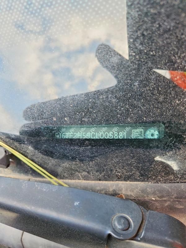 2012 Honda Crosstour exl