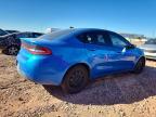2015 Dodge Dart se
