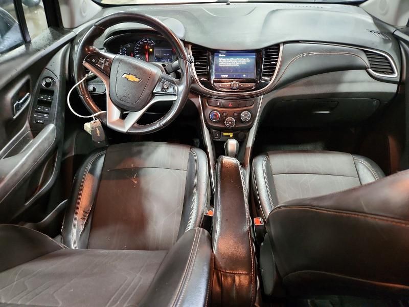 2019 Chevrolet Trax 1LT