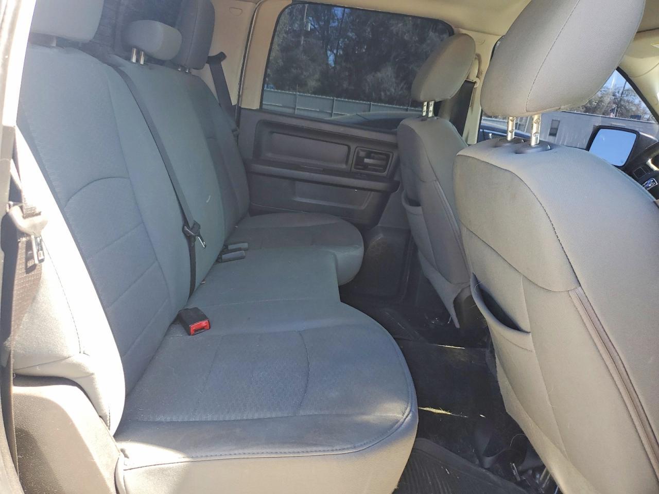 2013 Dodge RAM 1500 ST