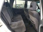 2001 Honda Cr-v ex