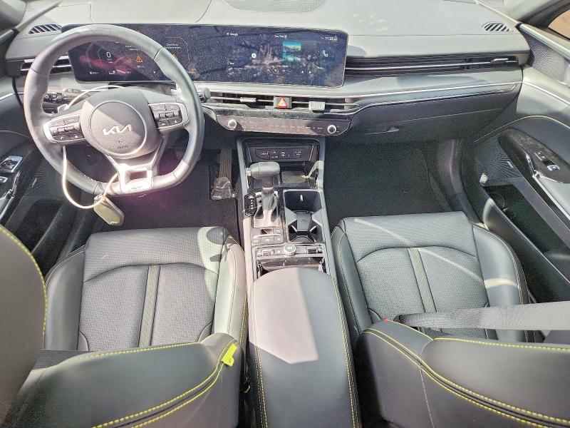 2025 KIA K5 gt