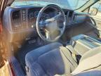 2001 Chevrolet Silverado K1500