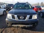 2006 Nissan Frontier SE