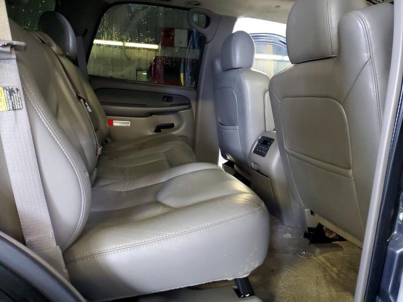 2003 GMC Yukon