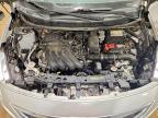 2017 Nissan Versa 1.6 s Plus
