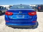 2014 KIA Optima sx