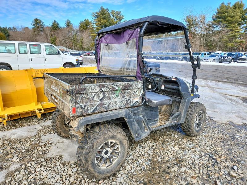 2023 Bighorn 2023 Urwi Unknown-Utility Vehicle