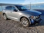 2025 Mazda Cx-5 Premium