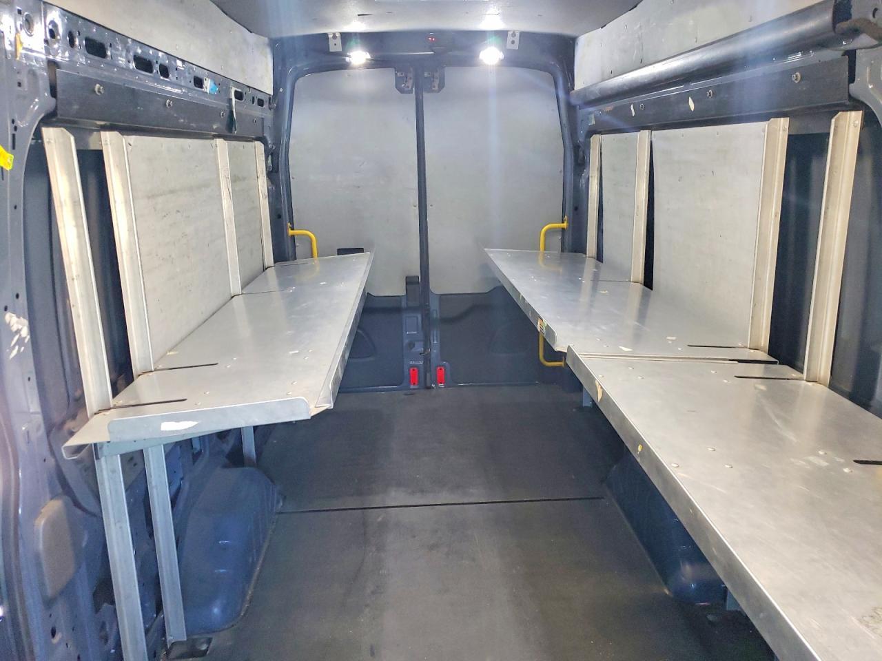 2020 Ford Transit T-250