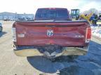 2016 Dodge RAM 2500 Longhorn