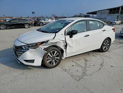 2025 Nissan Versa s for sale in Corpus Christi, TX