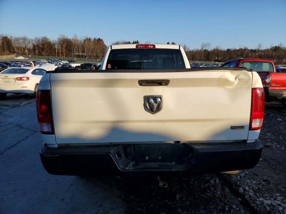 2018 Dodge RAM 1500 ST