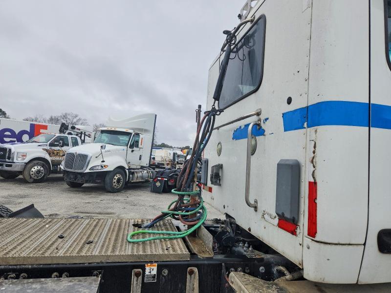 2015 Peterbilt Tractor 2015 Peterbilt 579 Semi Truck