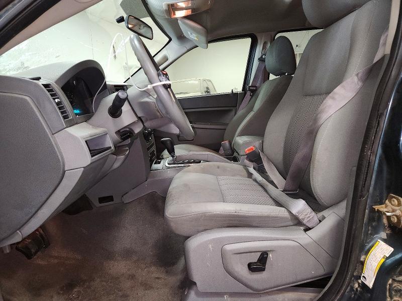2006 Jeep Grand Cherokee Laredo