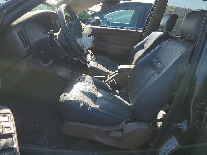 1998 Toyota 4runner