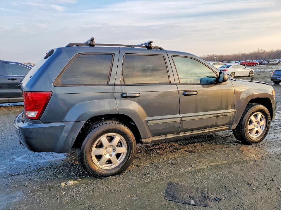 2008 Jeep Grand Cherokee Laredo