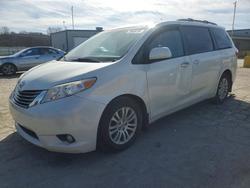 2017 Toyota Sienna xle 8-passenger for sale in Lebanon, TN