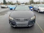 2012 Audi S5 Prestige