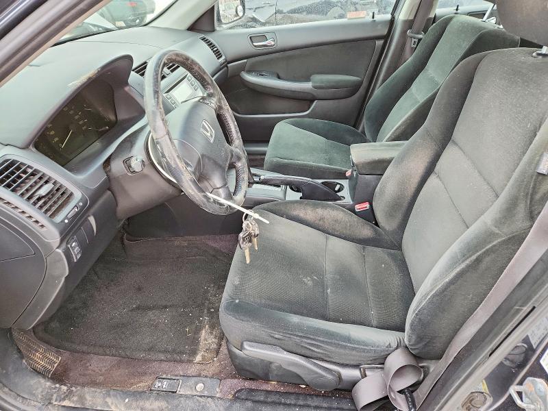 2006 Honda Accord se