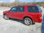 2005 Ford Explorer xlt