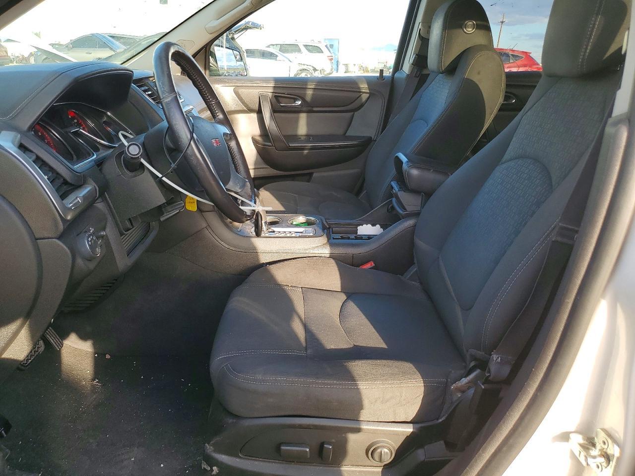 2014 GMC Acadia sle