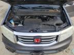 2015 Honda Pilot se